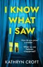 I Know What I Saw - Preview