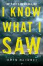 I Know What I Saw - Preview