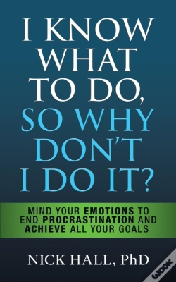 Capa do artigo I Know What To Do So Why Don'T I Do It? - Second Edition