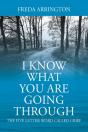 I Know What You Are Going Through - Preview
