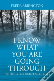 Capa do artigo I Know What You Are Going Through