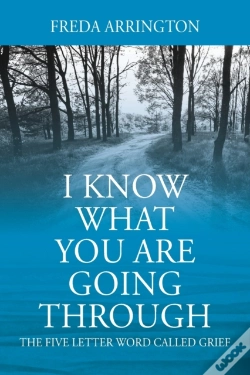 Capa do artigo I Know What You Are Going Through