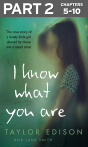 I Know What You Are: Part 2 Of 3 - Preview