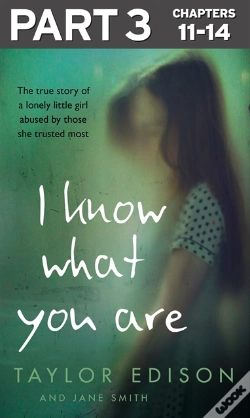 Capa do artigo I Know What You Are: Part 3 Of 3
