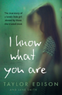 I Know What You Are - Preview
