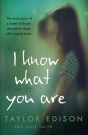 I Know What You Are - Preview