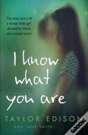 Capa do artigo I Know What You Are