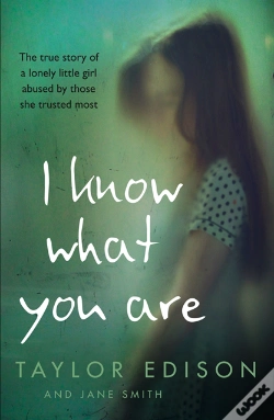 Capa do artigo I Know What You Are