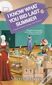 Capa do artigo I Know What You Bid Last Summer