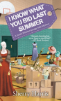 I Know What You Bid Last Summer - Preview