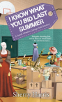 I Know What You Bid Last Summer