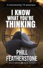 I Know What You'Re Thinking - Preview