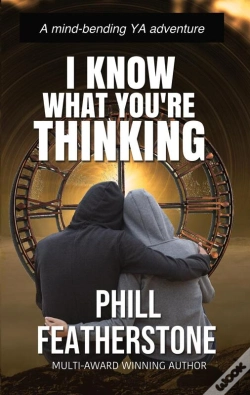 Capa do artigo I Know What You'Re Thinking