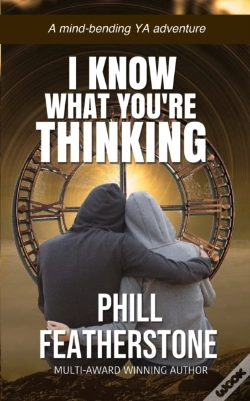 Capa do artigo I Know What You'Re Thinking