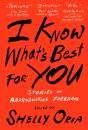 I Know What'S Best For You - Preview