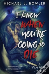 Capa do artigo I Know When You