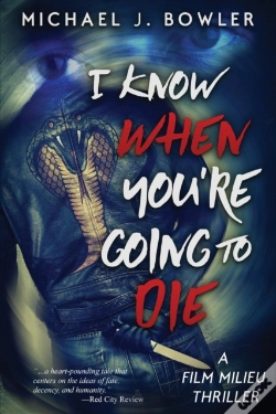 Capa do artigo I Know When You'Re Going To Die