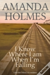 Capa do artigo I Know Where I Am When I