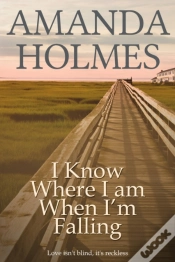 Capa do artigo I Know Where I Am When I