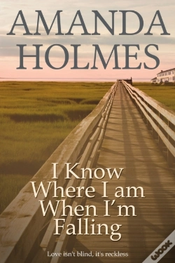 Capa do artigo I Know Where I Am When I'M Falling