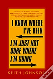 Capa do artigo I Know Where I