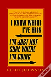 Capa do artigo I Know Where I