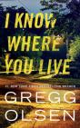 I Know Where You Live - Preview