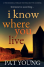 I Know Where You Live - Preview