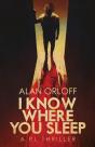 I Know Where You Sleep - Preview