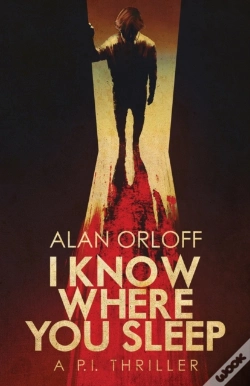 Capa do artigo I Know Where You Sleep