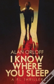 Capa do artigo I Know Where You Sleep