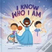 Capa do artigo I Know Who I Am