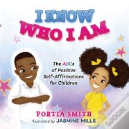 I Know Who I Am