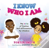 I Know Who I Am