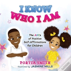 Capa do artigo I Know Who I Am