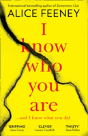 I Know Who You Are - Preview