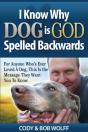 I Know Why Dog Is God Spelled Backwards - Preview