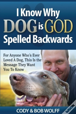 Capa do artigo I Know Why Dog Is God Spelled Backwards