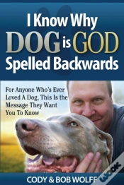 Capa do artigo I Know Why Dog Is God Spelled Backwards
