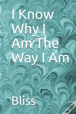 Capa do artigo I Know Why I Am The Way I Am