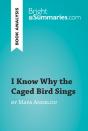 I Know Why The Caged Bird Sings By Maya Angelou (Book Analysis) - Preview