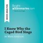 I Know Why The Caged Bird Sings By Maya Angelou (Book Analysis) - Preview