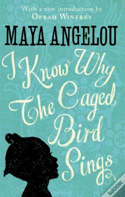 Capa do artigo I Know Why The Caged Bird Sings