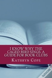 Capa do artigo I Know Why The Caged Bird Sings