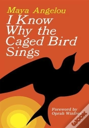 Capa do artigo I Know Why The Caged Bird Sings