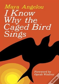 Capa do artigo I Know Why The Caged Bird Sings