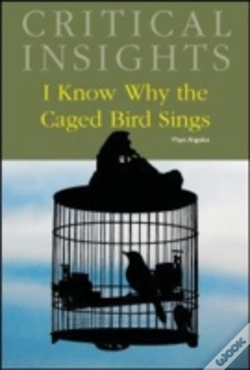 Capa do artigo I Know Why The Caged Bird Sings