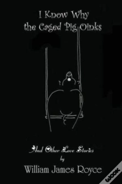 Capa do artigo I Know Why The Caged Pig Oinks