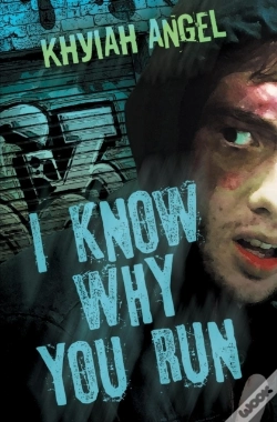 Capa do artigo I Know Why You Run