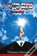 I Know Why Young Men Rage